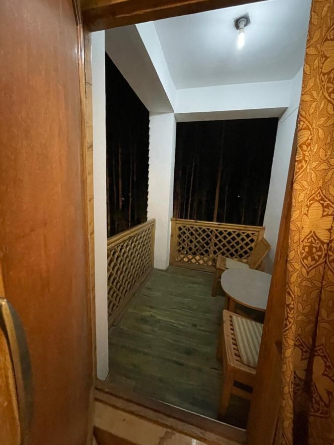 Hotel Ladakh Greens - An Organic Retreat Leh Extérieur photo