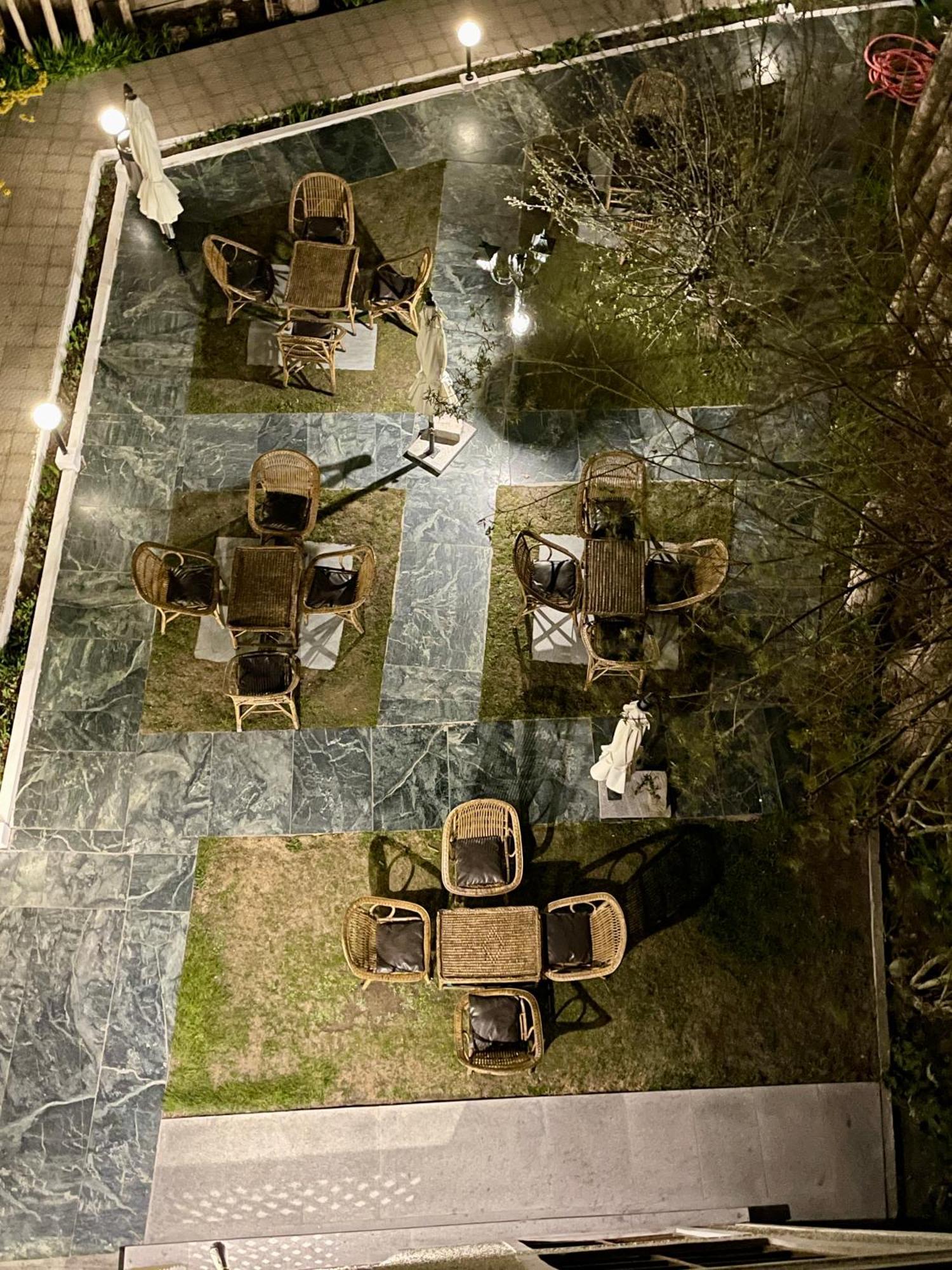 Hotel Ladakh Greens - An Organic Retreat Leh Extérieur photo